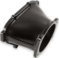 BILLET TB ADAPTER, LS1 LO-RAM BLACK
