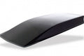 Smooth Cowl Hood Scoop - 4in x  56in
