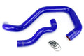 HPS Performance black auto part