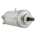 Arrowhead Mitsuba 12V 9T Str