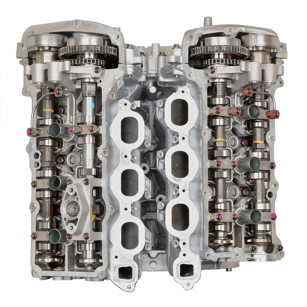 FORD 3.5 15-16 TURBO ENGINE