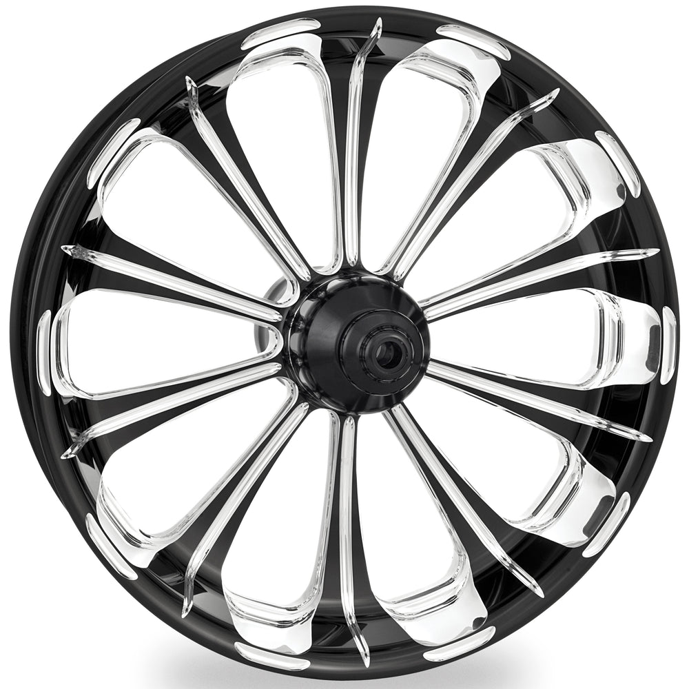 Performance Machine 23x3.5 Forged Wheel Revel  - Contrast Cut