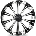 Performance Machine 23x3.5 Forged Wheel Revel  - Contrast Cut