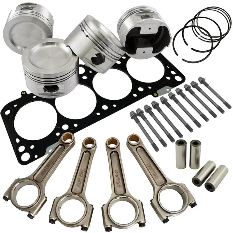 VW 2.0T FSI 82.5 KIT