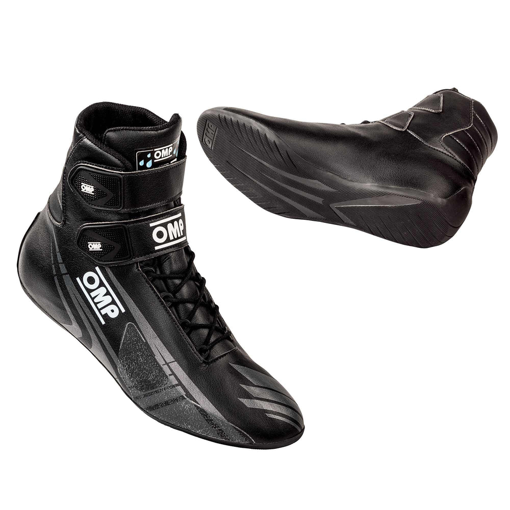 OMP ARP SHOES MY24 BLACK SZ 37