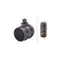 AIR MASS SENSOR