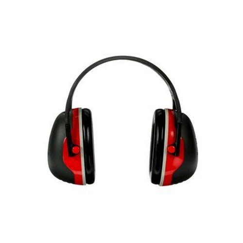 3M PELTOR X3 EARMUFFS X3A/37272(A