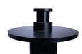 4IN SQUARE GOOSENECK TRAILER W/5TH WHEEL TRUCK ADAPTOR