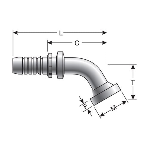 HYDRAULIC COUPLING - GLOBALSPIRAL
