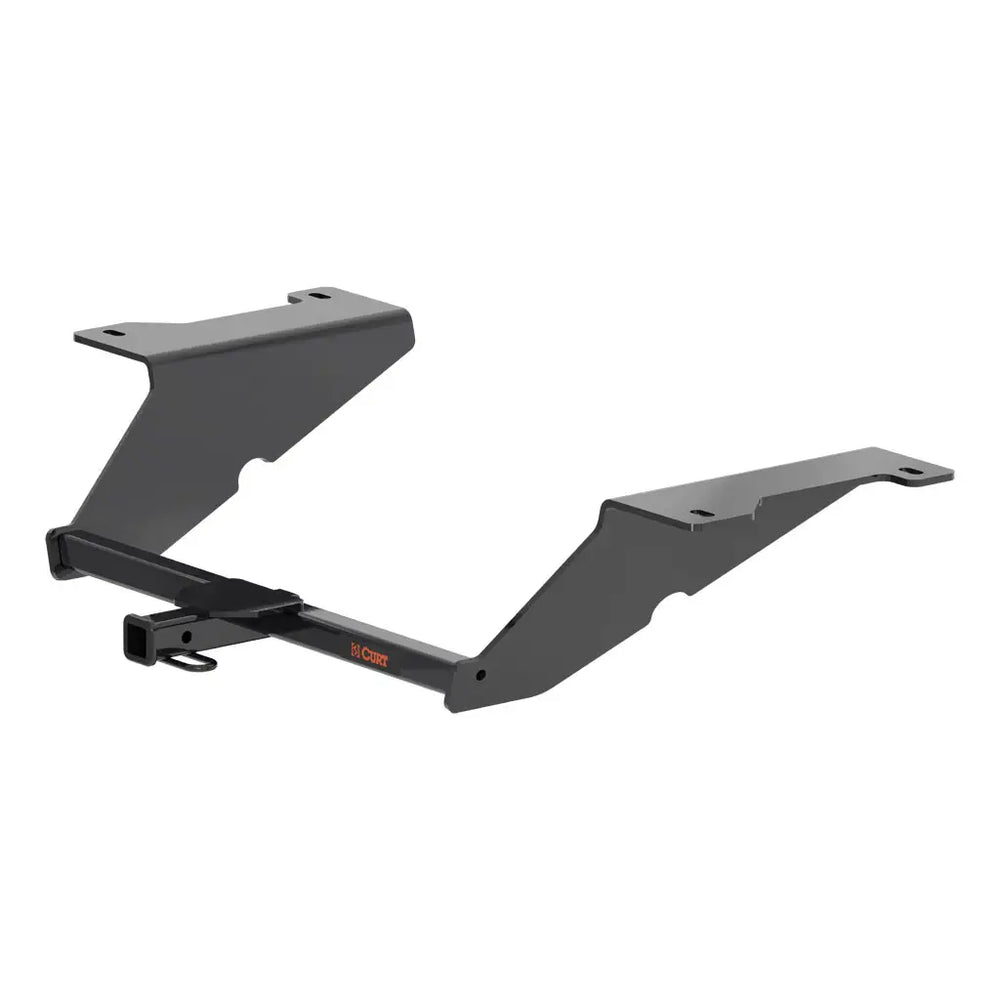 CLASS 1 HITCH