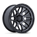 SURGE 18X9 8X170 125 +20 M-BLK GB-L