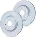 R1 Concepts Disc Brake Kit Fits Mercedes-Benz SL55