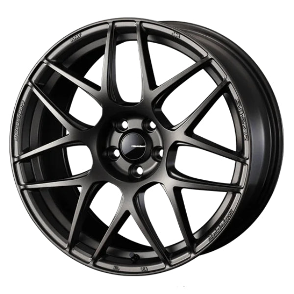 WedsSport SA-27R 17x7.5J 48 5x100 EJ-BNZ