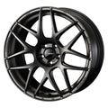 WedsSport SA-27R 17x7.5J 48 5x100 EJ-BNZ