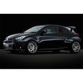WedsSport SA-27R 17x7.5J 48 5x100 EJ-BNZ