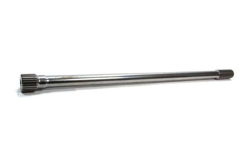 Axle 31 Spline 36.0in 1.200in OD