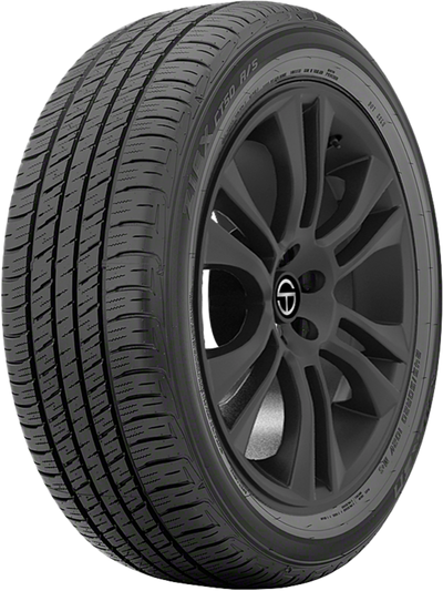 ZIEX CT50 245/50R20 102V SL 29.9
