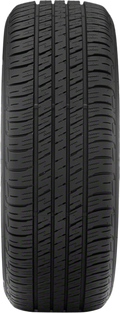 ZIEX CT50 245/50R20 102V SL 29.9