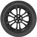 ZIEX CT50 245/50R20 102V SL 29.9