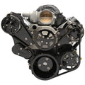 Serperntine Pulley Kit LS Engine