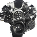 Serperntine Pulley Kit LS Engine