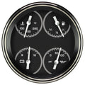 AUTO CROSS GREY 5IN QUAD 240-33
