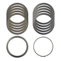 Sun Coast Converters auto part
