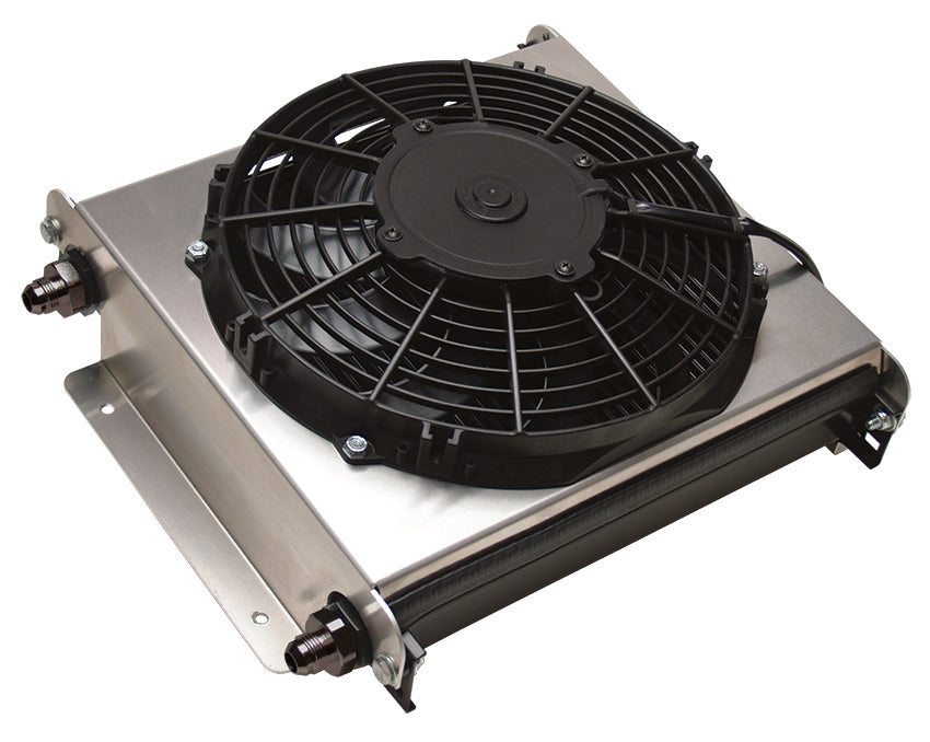 ~(11.2 lbs. 19X14X6)~ Hyper-Cool Extreme Cooler -8AN Inlets