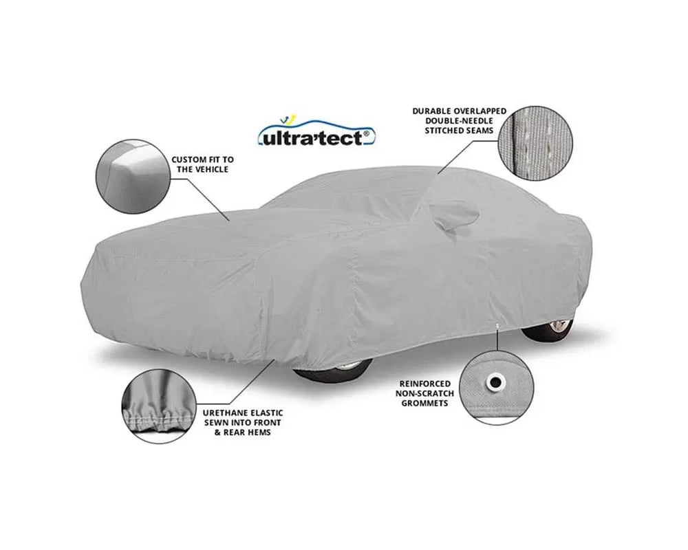 Covercraft auto part