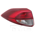 1618 HY TUCSN LED TYPE QTR T.L LH