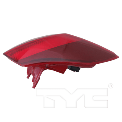 TYC auto part