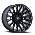Fuel Wheels auto part