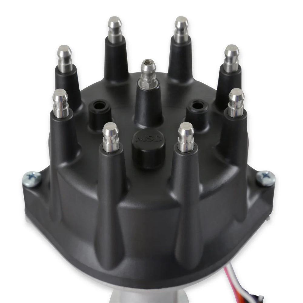 Hyperspark Distributor EFI Small Cap SBC/BBC