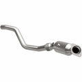 Magnaflow auto part detail
