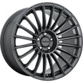 Rotiform R141 RSE Wheel 19x10 Blank 35 Offset - Matte Anthracite