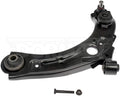 CONTROL ARM