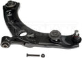 CONTROL ARM