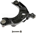 CONTROL ARM