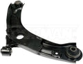 CONTROL ARM