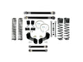 Jeep Gladiator JT 2.5 Inch Heavy Duty Enforcer Overland Lift Stage 3 EVO Manufacturing