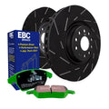 EBC auto part