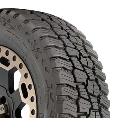 Mickey Thompson Baja Boss A/T Tire - 35X15.50R20LT 127Q - 247484