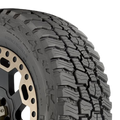 Mickey Thompson Baja Boss A/T Tire - 35X15.50R20LT 127Q - 247484