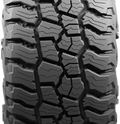 Mickey Thompson Baja Boss A/T Tire - 35X15.50R20LT 127Q - 247484