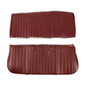 1981-1987 C/K FULL PLEAT SEAT VINYL