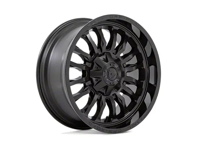 D796 20X10 8X180 MTBLK GLBLKLP 18MM
