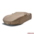 Covercraft Custom Fit Car Covers - Ultratect Tan
