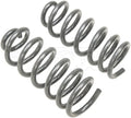 HEAVY DUTY COIL SPRING UPGRADE - 25