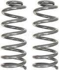 HEAVY DUTY COIL SPRING UPGRADE - 25