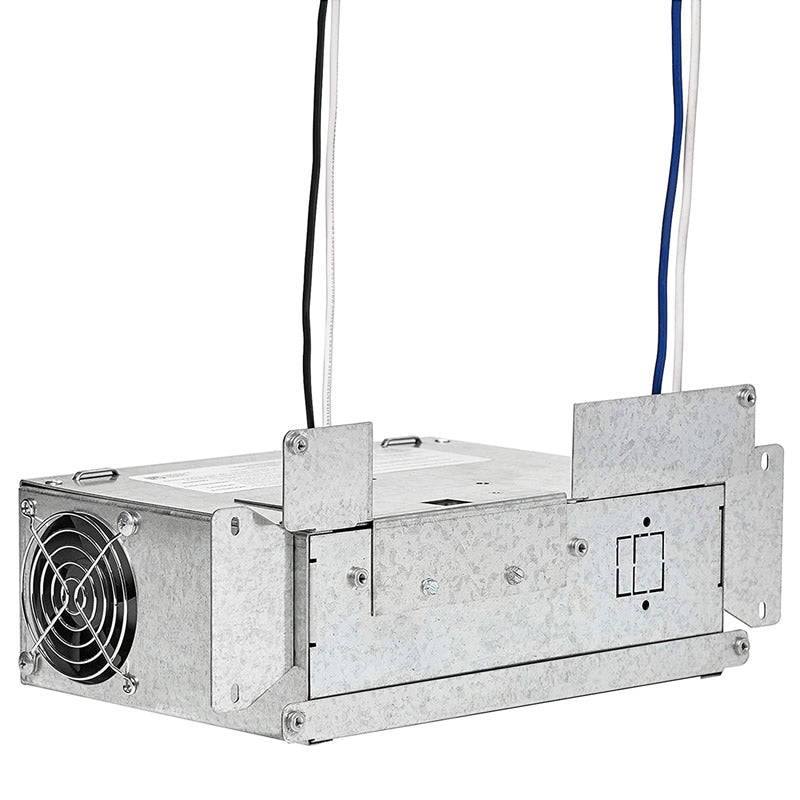 45 AMP CONVERT UPGRD SECTION